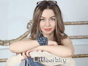 Littleefairy