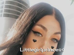 Littlegirlprincess