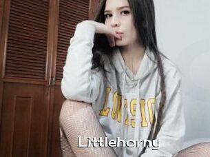 Littlehorny