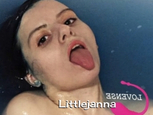 Littlejanna