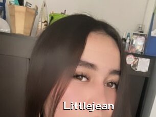 Littlejean