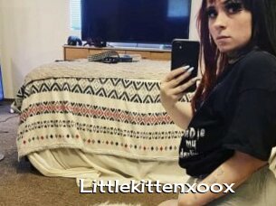 Littlekittenxoox