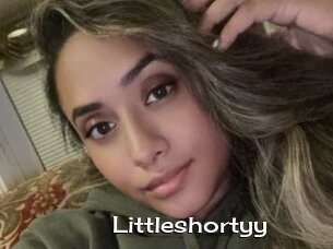 Littleshortyy