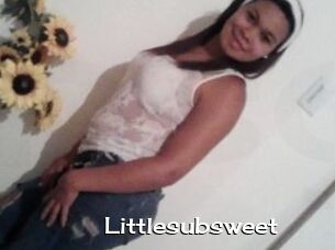 Littlesubsweet