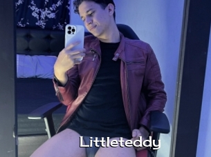 Littleteddy