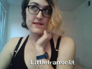 Littletransclit