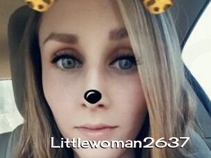 Littlewoman2637