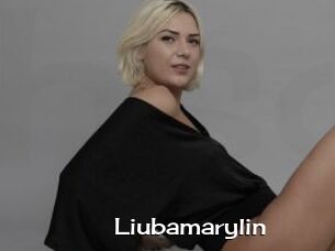 Liubamarylin