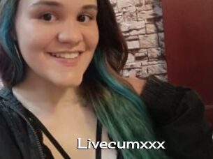 Livecumxxx