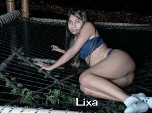 Lixa