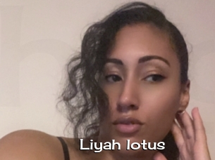 Liyah_lotus