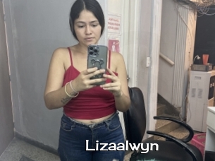 Lizaalwyn