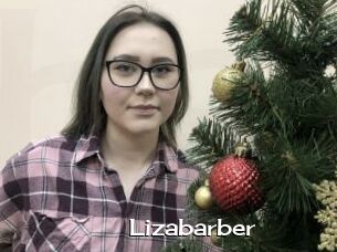 Lizabarber