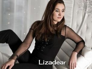 Lizadear