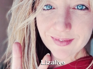 Lizalive