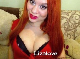 Lizalove