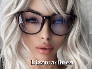 Lizamartines