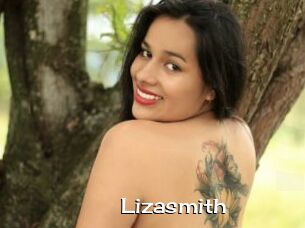 Lizasmith