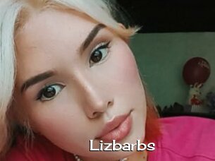 Lizbarbs