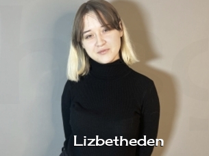 Lizbetheden