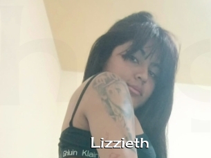 Lizzieth