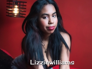 Lizziewilliams