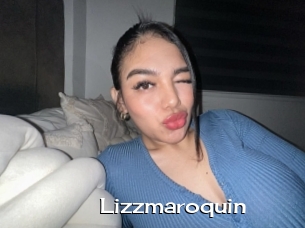 Lizzmaroquin