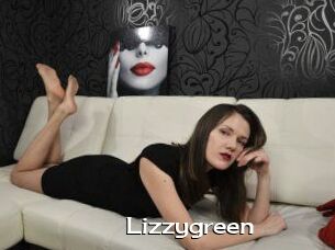 Lizzygreen