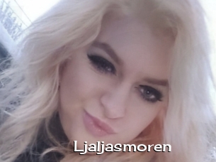 Ljaljasmoren