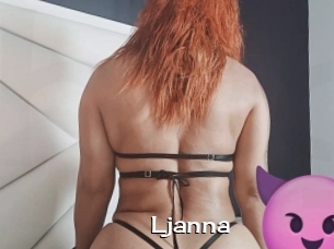 Ljanna