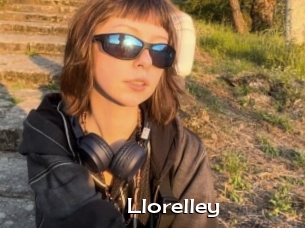 Llorelley