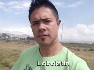 Lobolatin