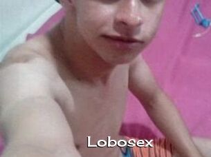 Lobosex