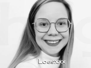 Loesxxx