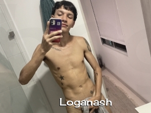 Loganash