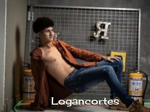 Logancortes