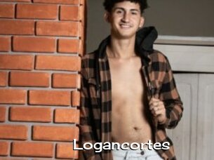 Logancortes