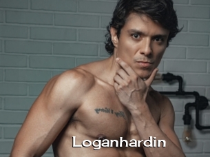 Loganhardin