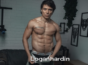 Loganhardin