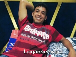 Loganschwarz