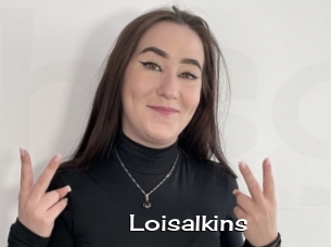 Loisalkins