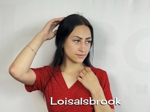 Loisalsbrook