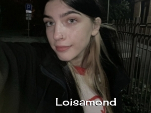 Loisamond