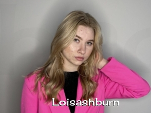 Loisashburn