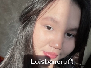 Loisbancroft