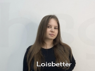 Loisbetter