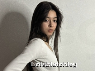 Loisblatchley