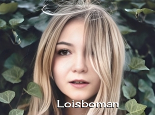 Loisboman