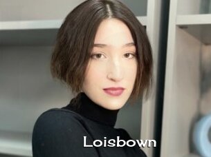 Loisbown