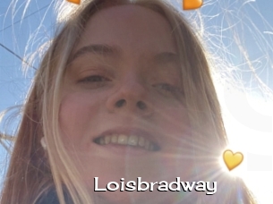 Loisbradway